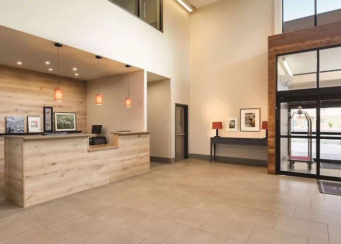 Hotel Fairfield By Marriott & 4*