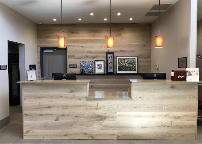 Hotel Fairfield By Marriott & 4*