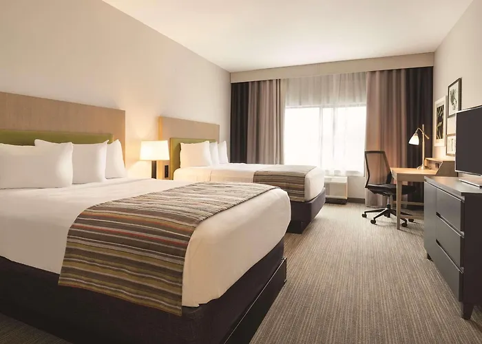 Hotel Fairfield By Marriott &