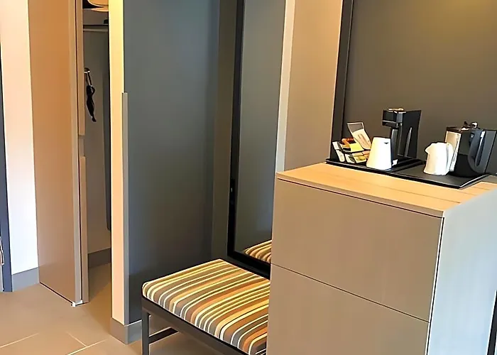 Hotel Fairfield By Marriott &
