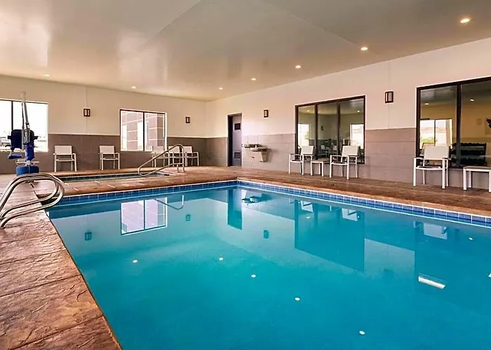 Fairfield By Marriott & Page
