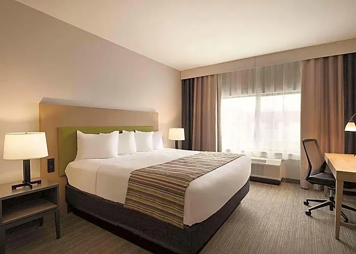 Fairfield By Marriott &