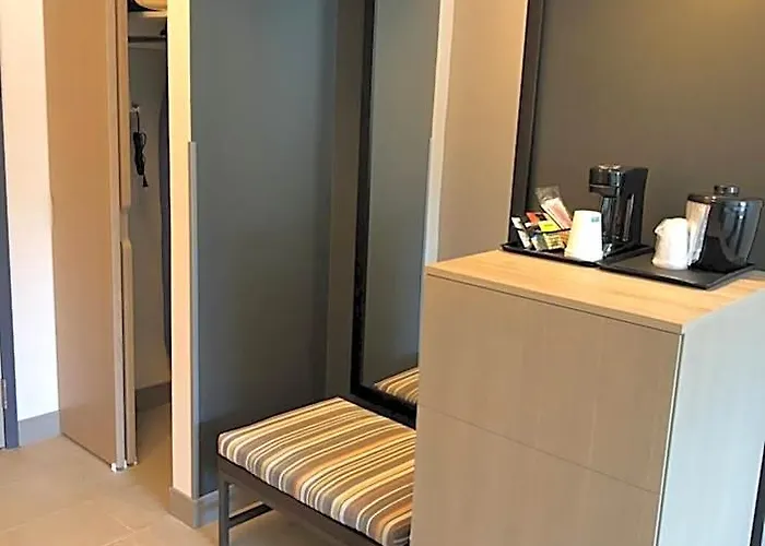 Hotel Fairfield By Marriott &
