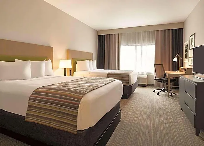 Hotel Fairfield By Marriott &