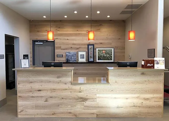Hotel Fairfield By Marriott &
