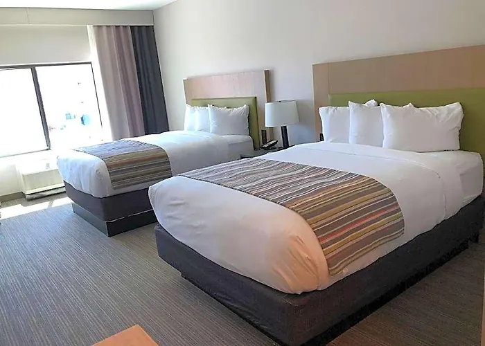 Hotel Fairfield By Marriott & 4*