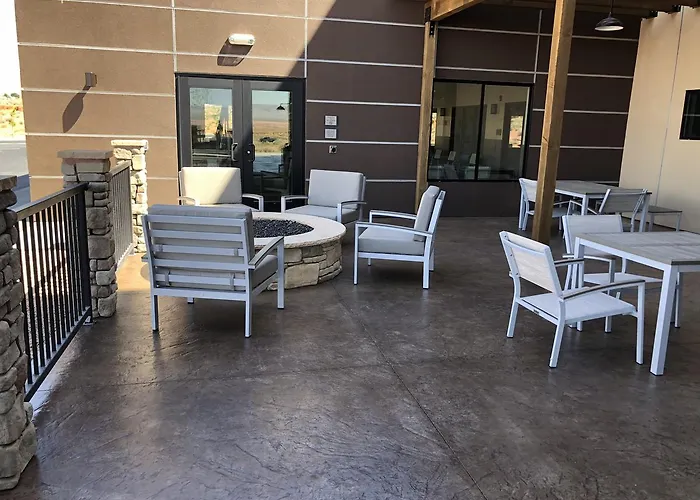 Fairfield By Marriott & Page